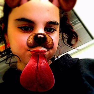 Meet your Posher, Mya